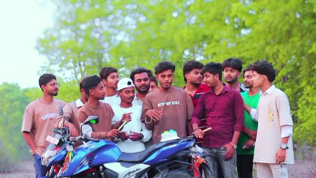 @old Raja Yadav
