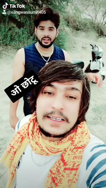 @सुमित सांगवान