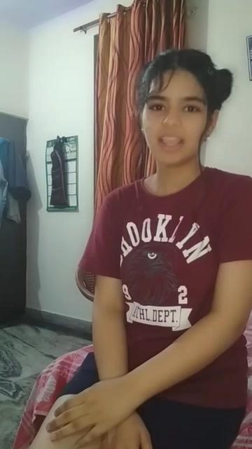 @DivyanshiTripathi 👑♥