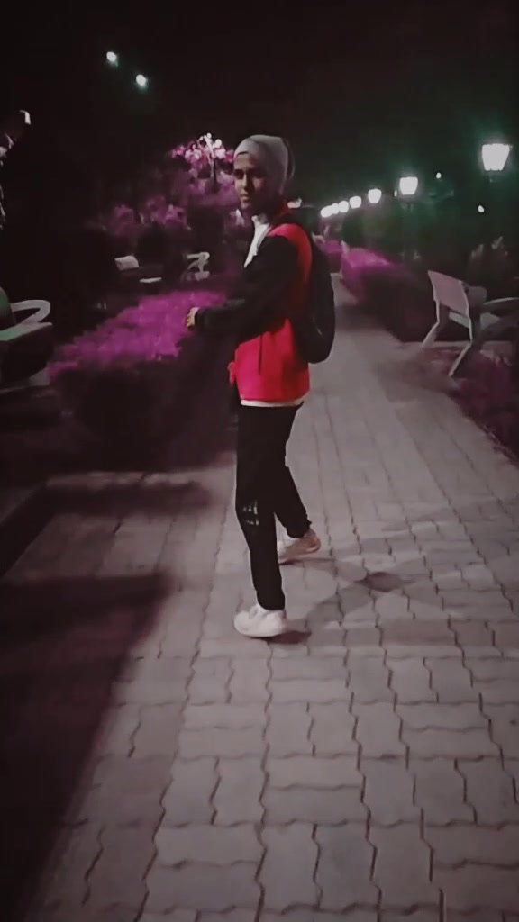 @Imjoshi