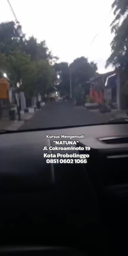 @Ali Natuna Probolinggo