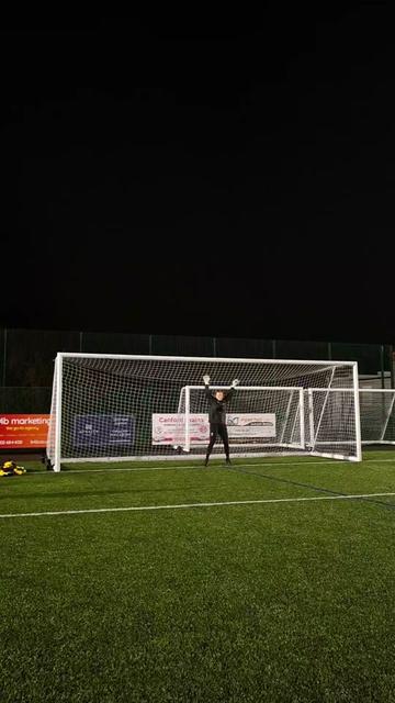 @Poole Town Ladies