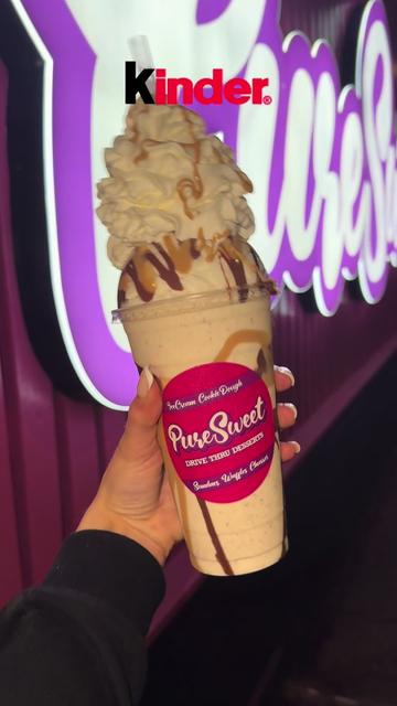 @PureSweetGlasgow