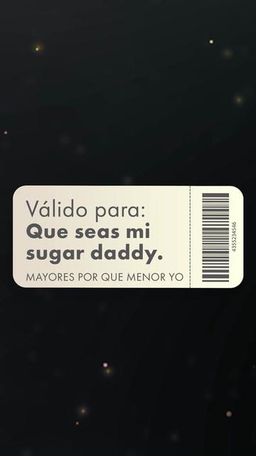 @Comparte un cupón.
