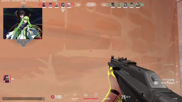 @DeadZone