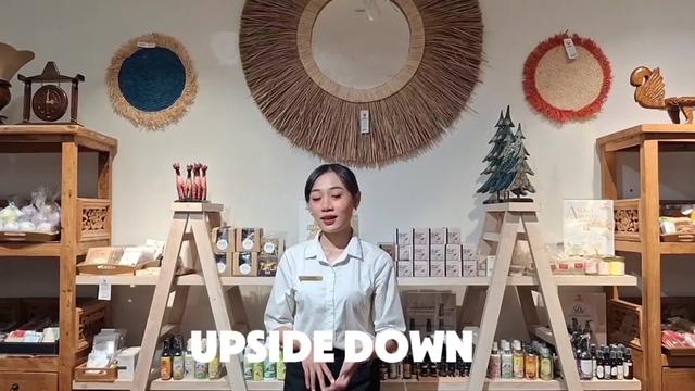@Jogja Pasaraya