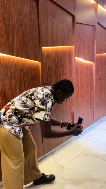 @Tracy Idakwo | content creator