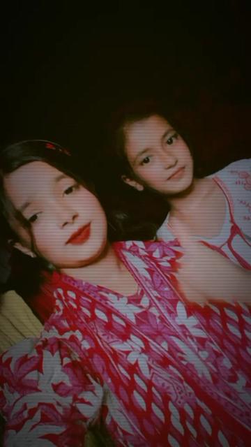 @একটা মনের মানুষ চাই 😉🥰