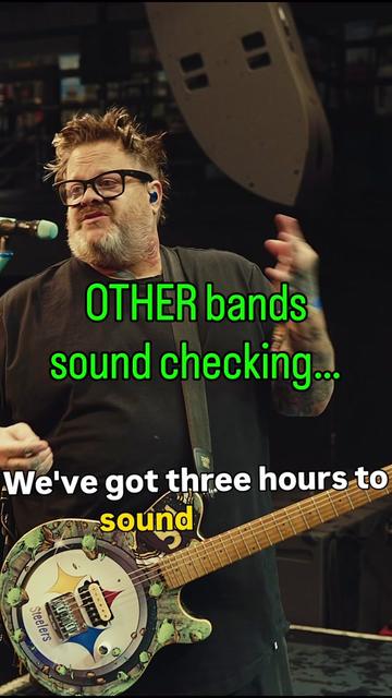 @Jaret Reddick