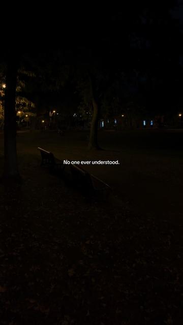 @StuckInThoughts