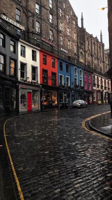 @Beauty of Scotland