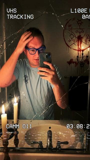@Justin Hall