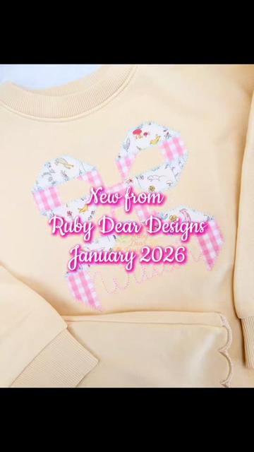 @Kesley Price/ RubyDearDesigns