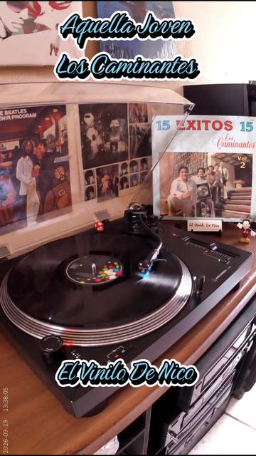 @El Vinilo De Nico 📀