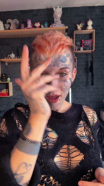 @InkedUnicorn