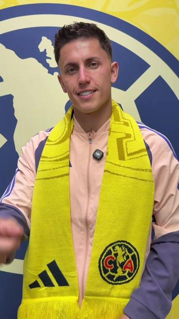 @Club América