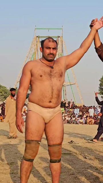 @Namat Pehlwan Official