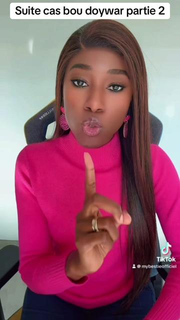 @MY BESTIE OFFICIEL