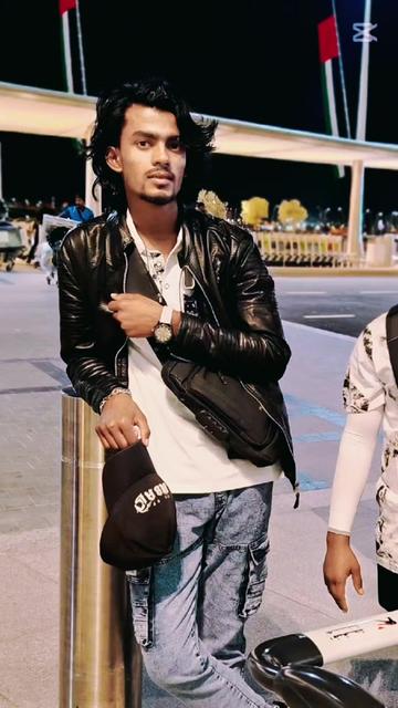 @RaJa YaDaV