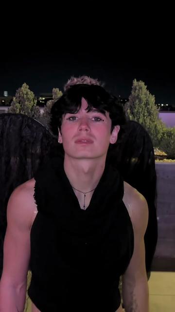@Itsevanwade