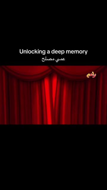 @nostalgic 📽️