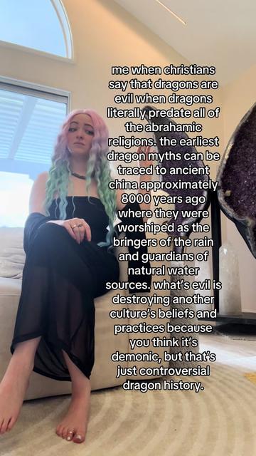 @The Draconic Priestess ๐