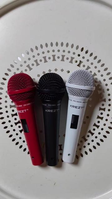 @Tetran Audio