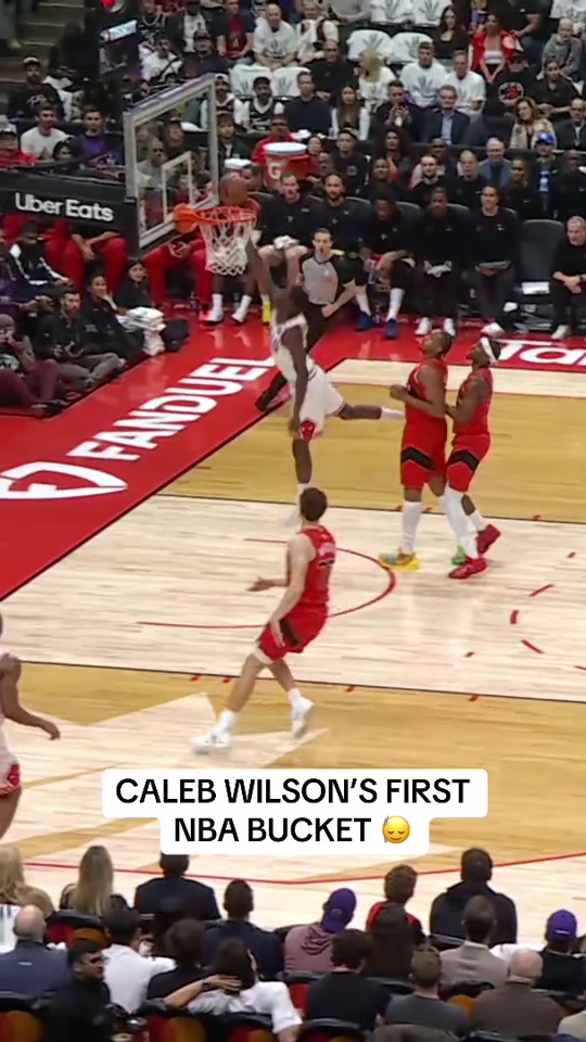 @Chicago Bulls