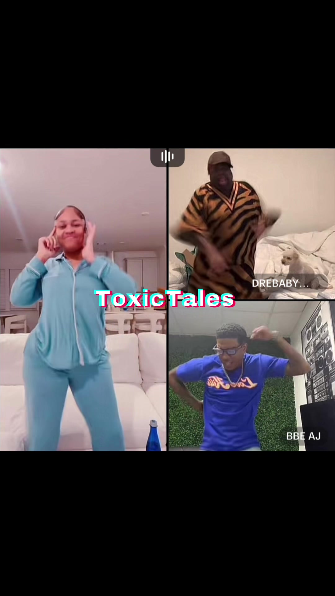 @ToxicTales