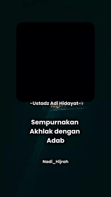 @Nadi_Hijrah🇸🇦🕊️