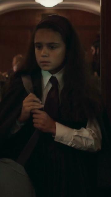 @Harry Potter