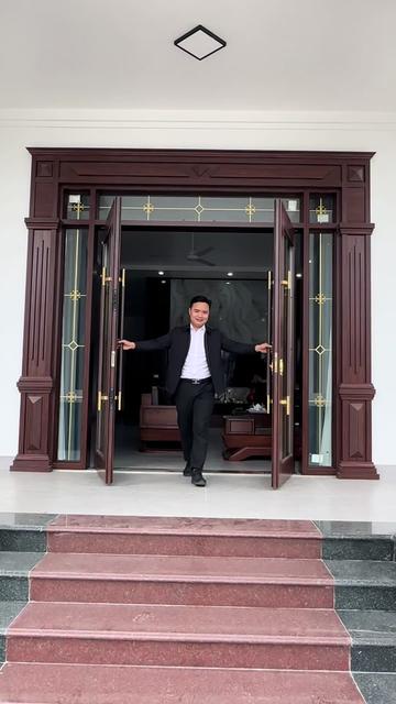 @Hậu Cửa Nhôm OWIN Hà Nội