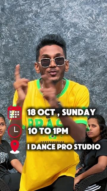 @DNX DANCE STUDIO