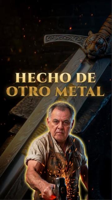 @El Tigre Presidente