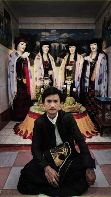 @Htet Myat Paing ♻️( Official )