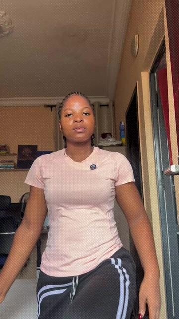 @Kiki Blessing