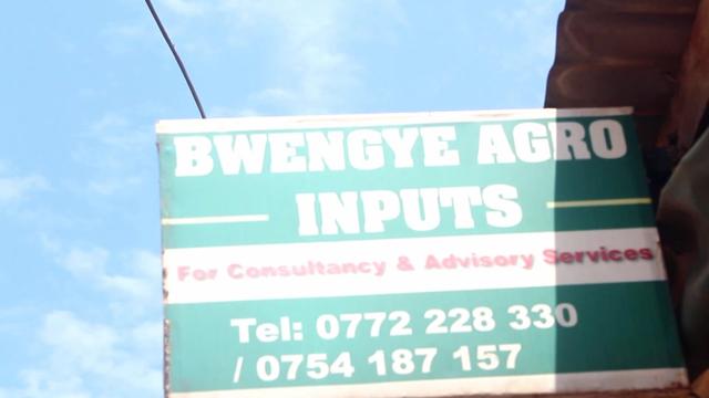 @Muhereza Bwengye Mhbzi