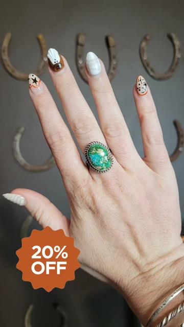 @Texanna Belles Jewelry