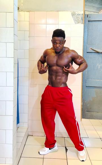 @Mannobeast