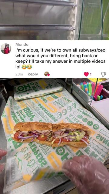 @SubDooing