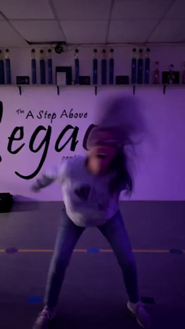 @A Step Above