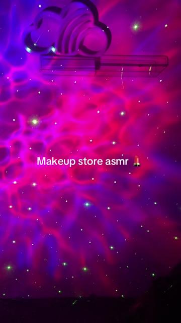 @hibiscus asmr ★