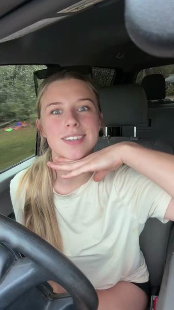 @Mikayla Fanger