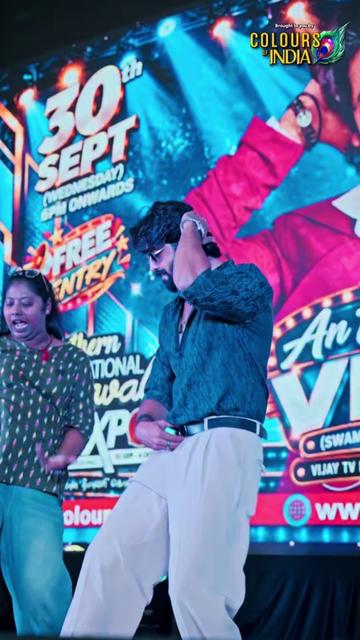 @GVK NANTHA