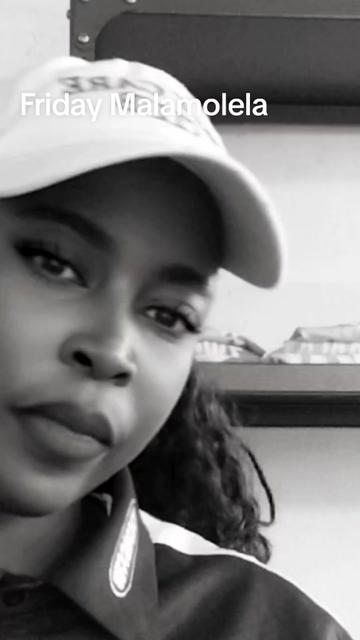 @Makgobane Motloutsi