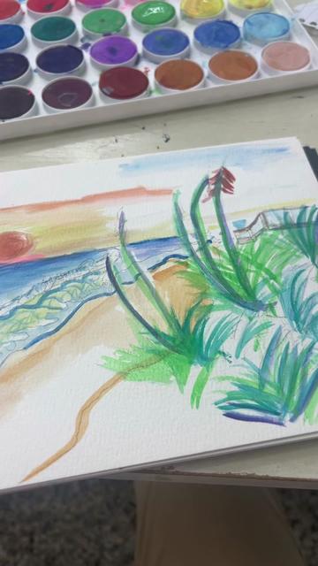 @Jen Lee Anthony Art