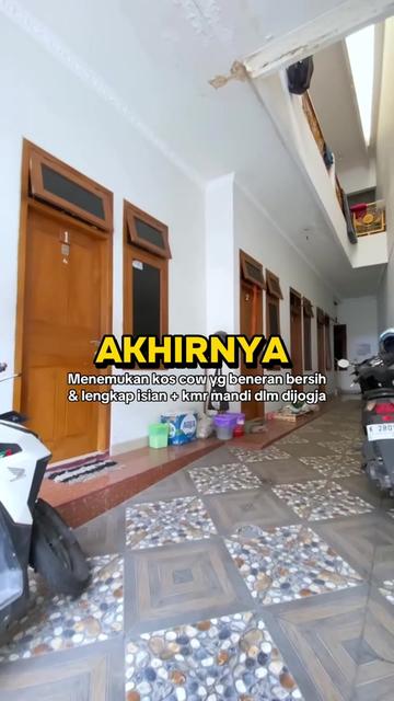 @Kingkost_jogja