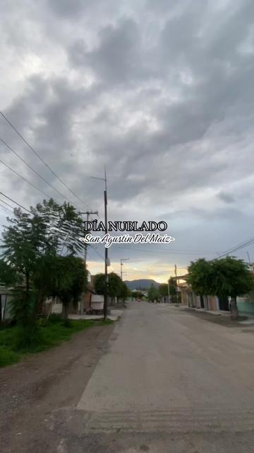 @San Agustín Del Maíz Oficial