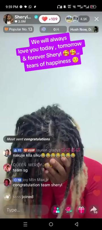 @SHILAA LOPEZ 🇰🇪❤️