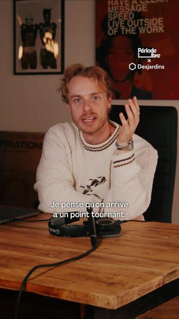 @Période libre par URBANIA